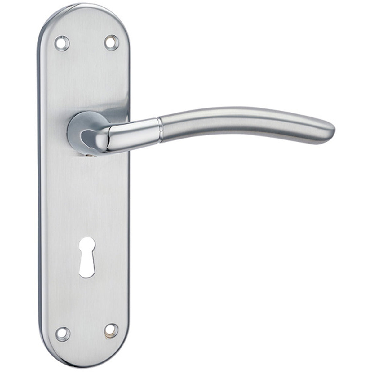 AMALFI LEVER UKLOCK 184x47x125 SCPC by LAYDEX (NI) LTD