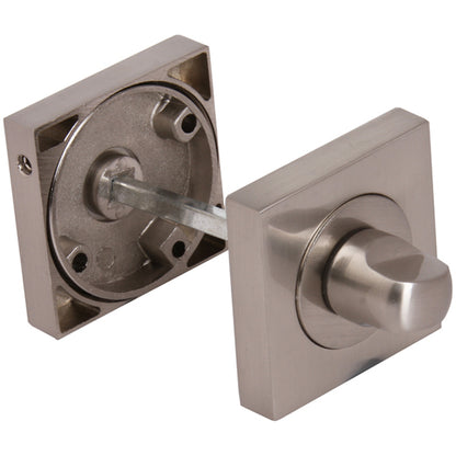 VEER WC THUMBTURN 53x53 SCP
