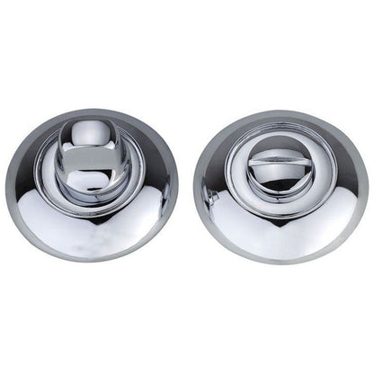 ACHILLES WC THUMBTURN D55 PCP