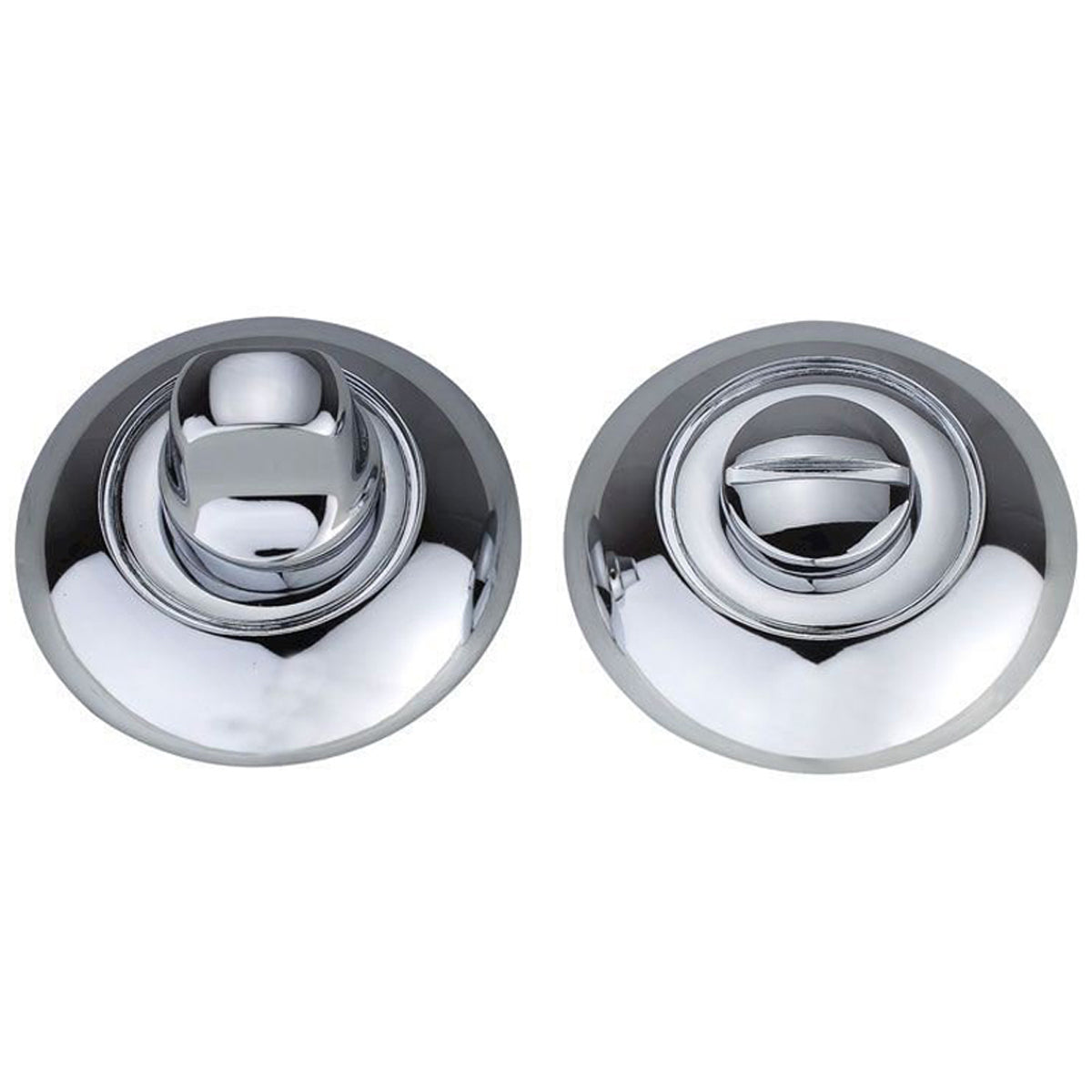 ACHILLES WC THUMBTURN D55 PCP by LAYDEX (NI) LTD