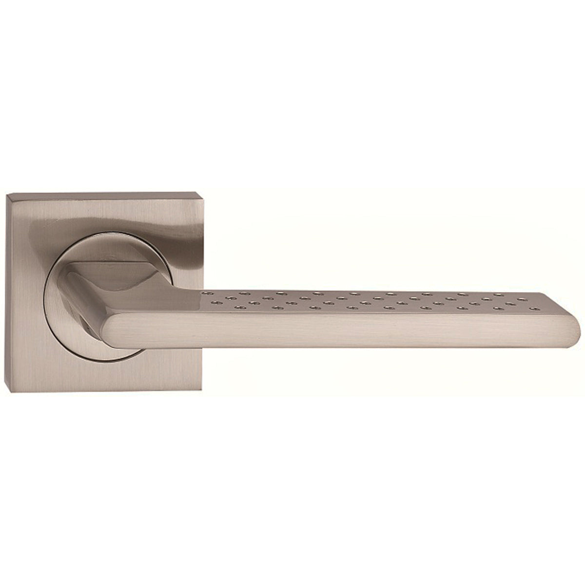 TEMPEST LHANDLE+ROSE 126x53 SNP by LAYDEX (NI) LTD