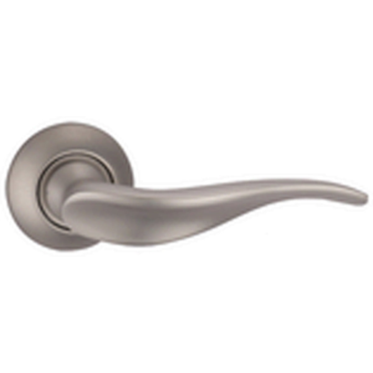 TWIST LHANDLE+ROSE 129x55 MPN