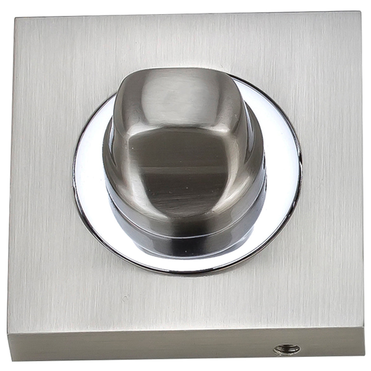 ARES SQ WC THUMBTURN 53x53 PCP