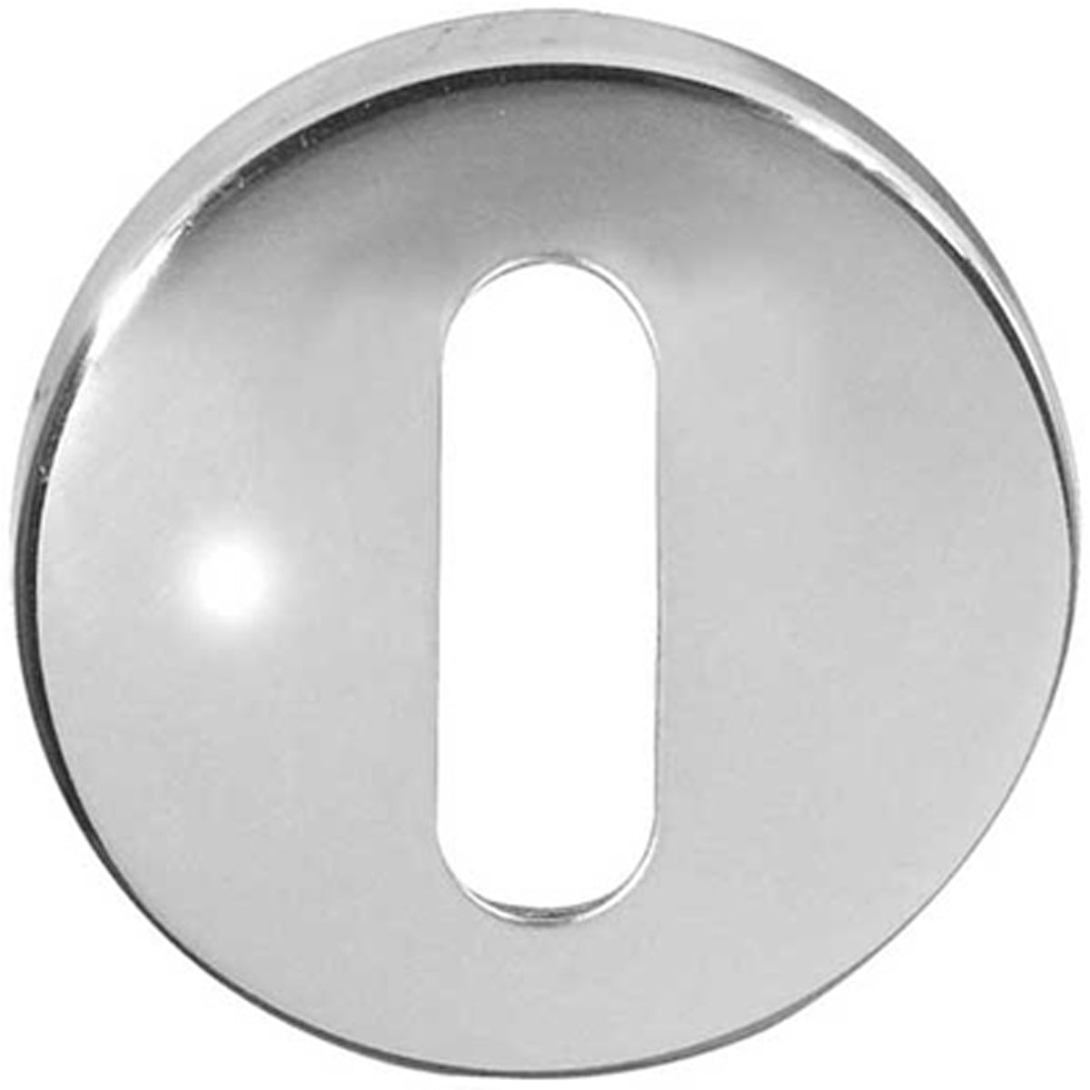 ESCUTCHEON STANDARD D52x5 304SSS