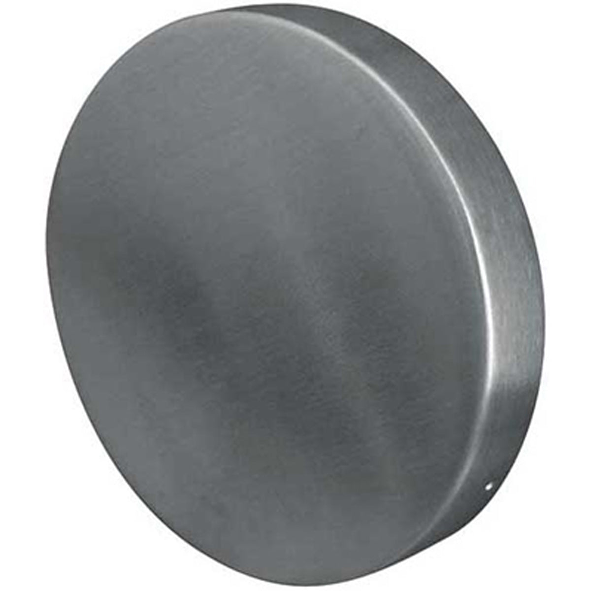 ESCUTCHEON BLANK D52x5 304SSS