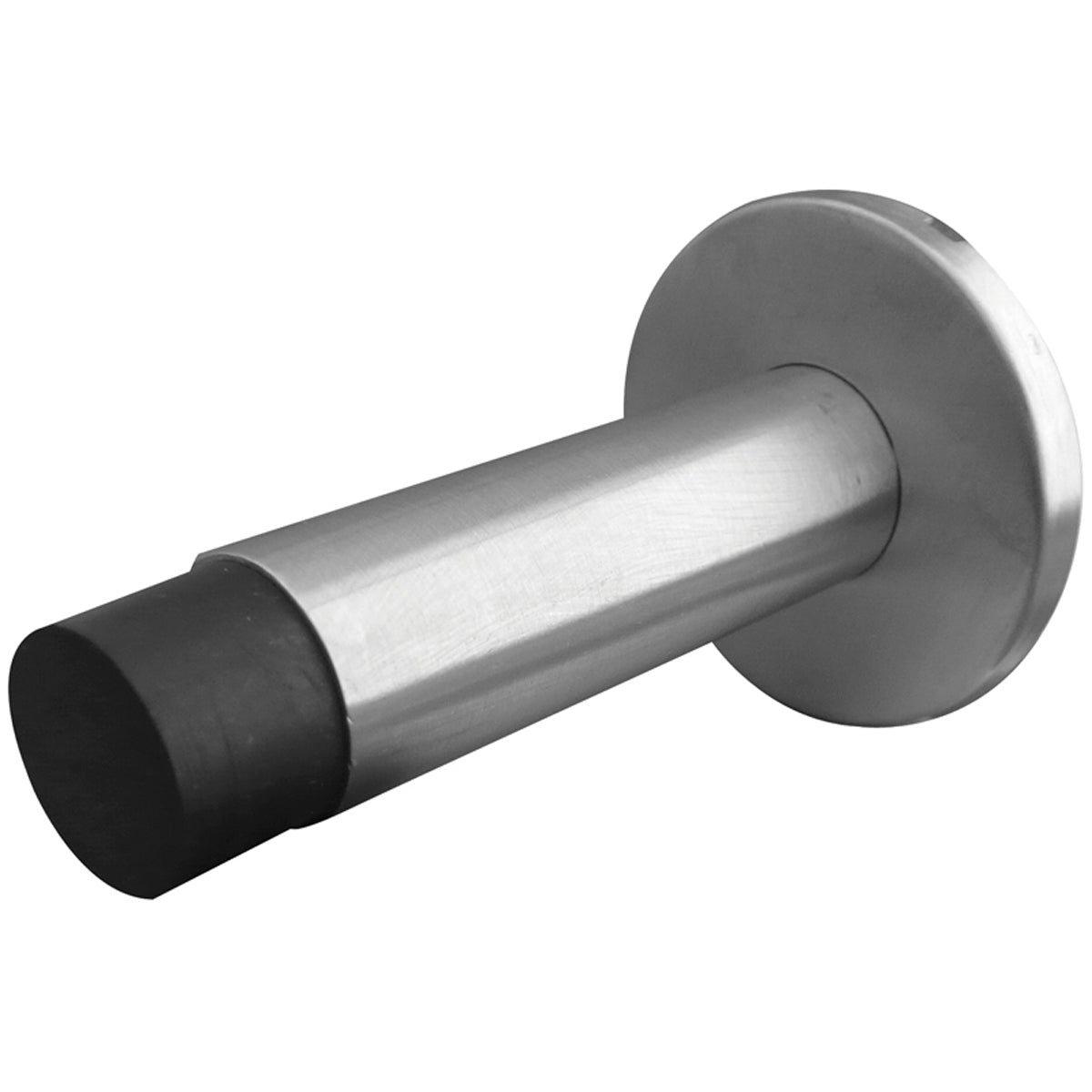 DOOR STOP WALL 80x20xD48 SSS
