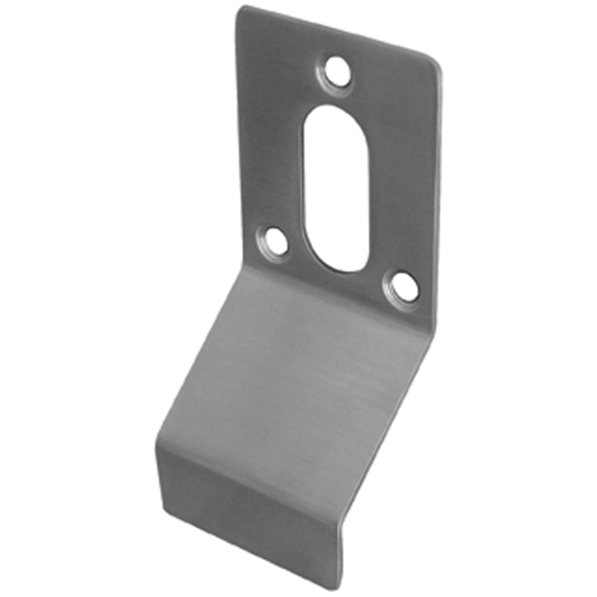 CYLINDER PULL OVAL 45x88x28 SSS