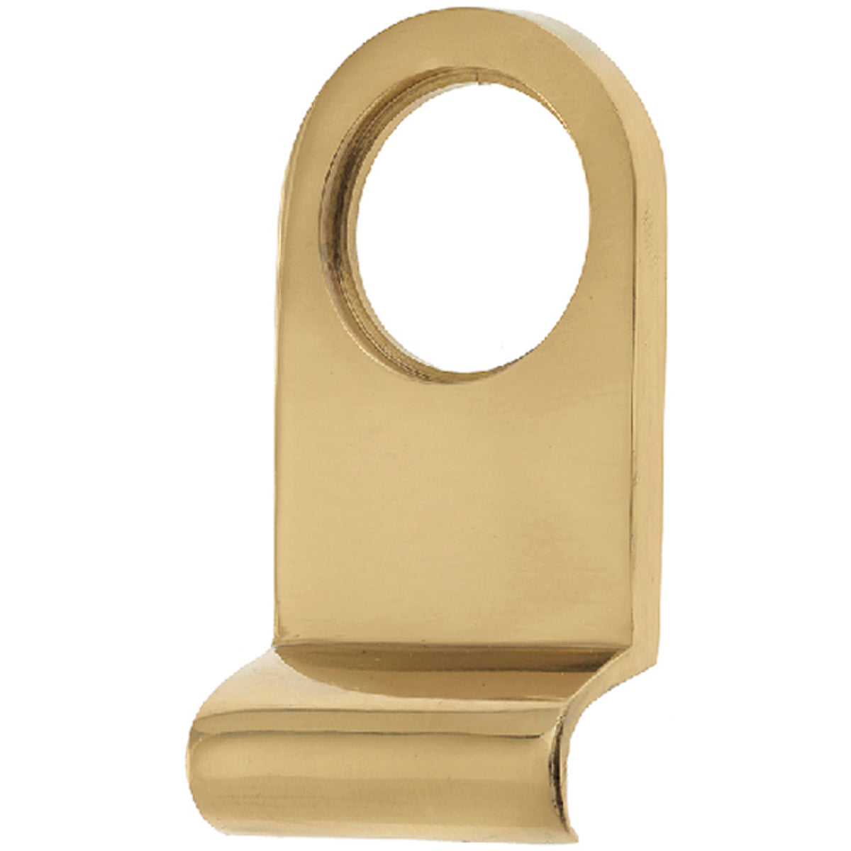 PLAIN CYLINDER PULL 86x44x20 PBR