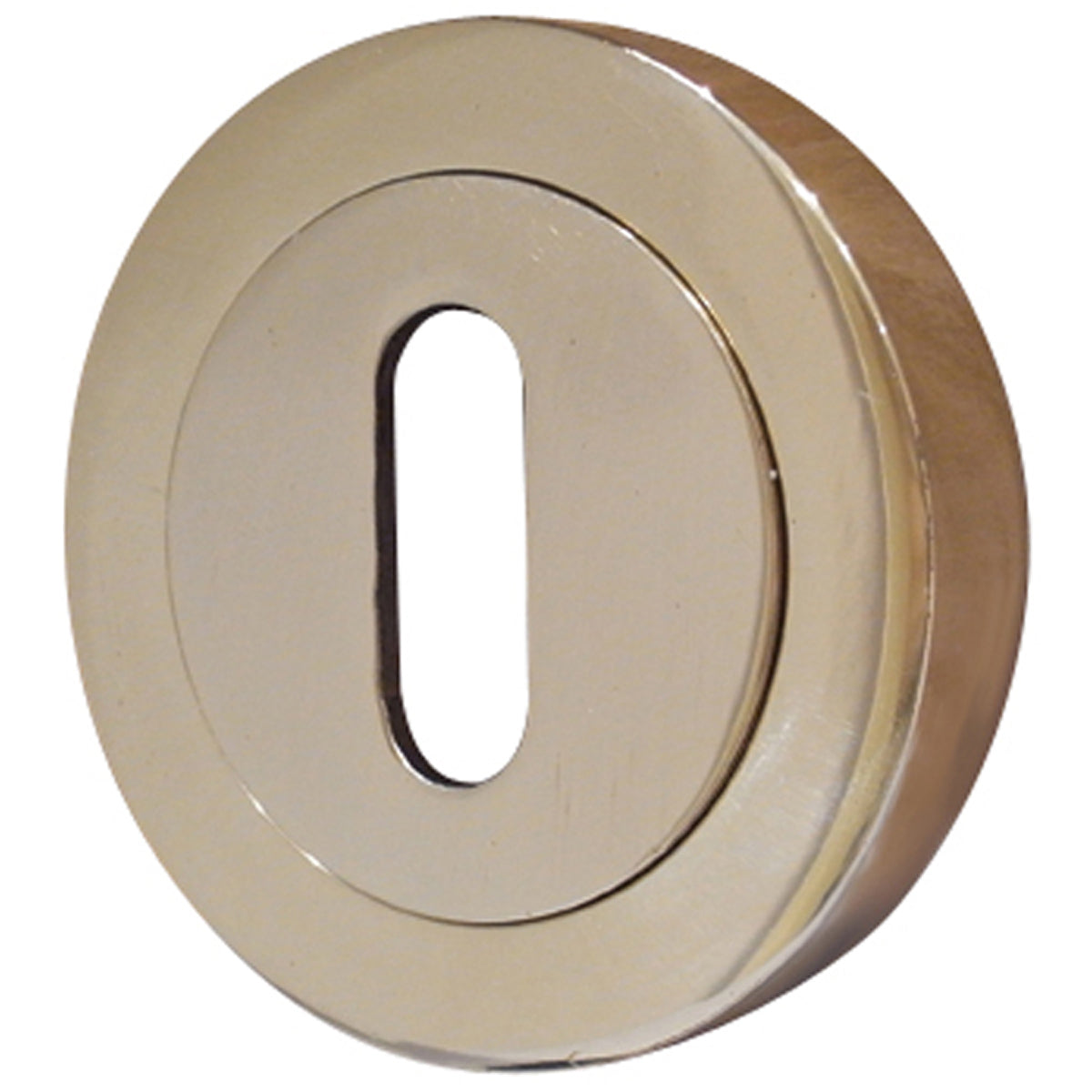 ESCUTCHEON STANDARD D50x10 PBR