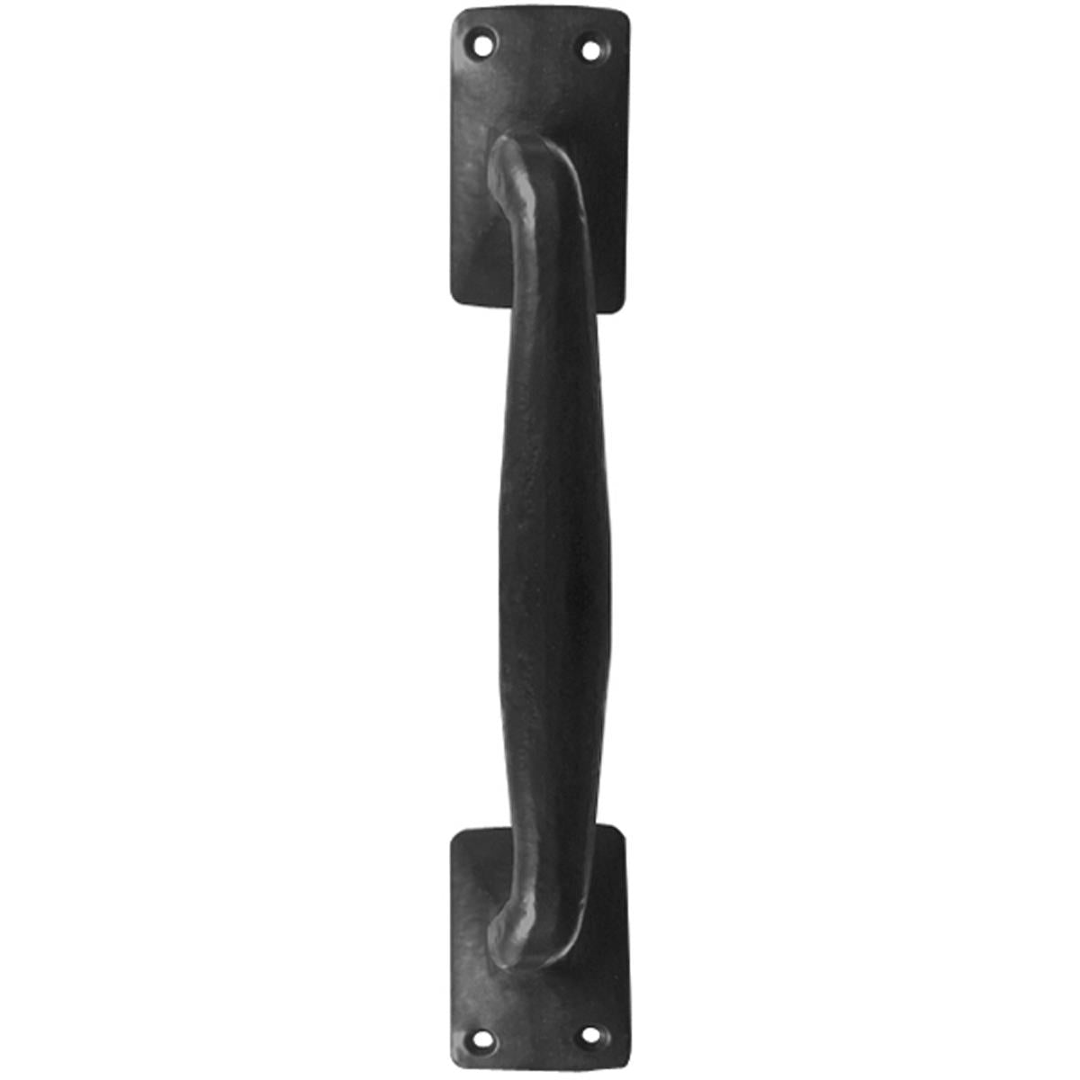PULL HANDLE 270 IR/BLK
