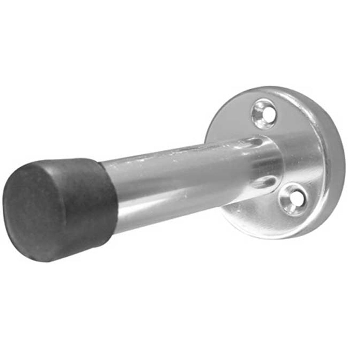 PROJECTING DOOR STOP D40x86 ALU