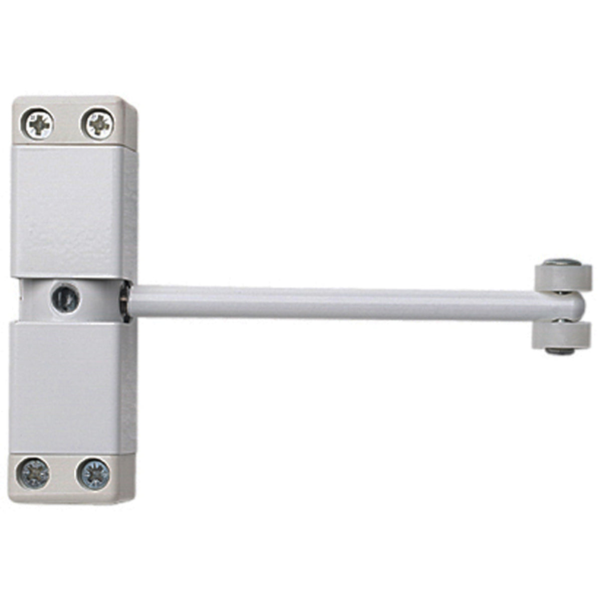 DOOR CLOSER SURF 50KG 105x30 EBR