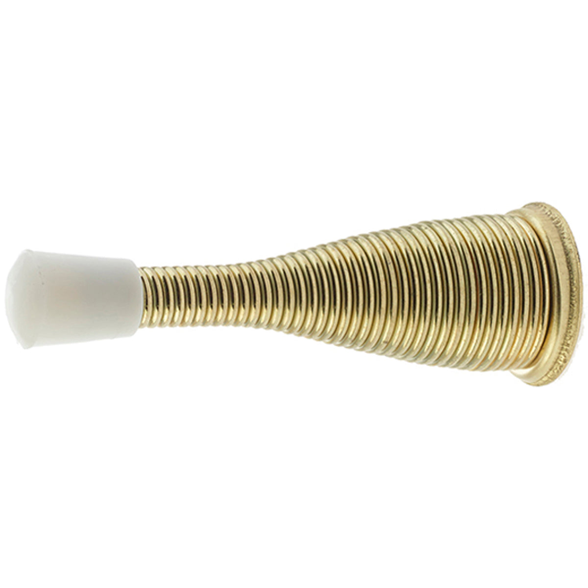 WALL MOUNT SPR DOOR STOP D25x78 EBR