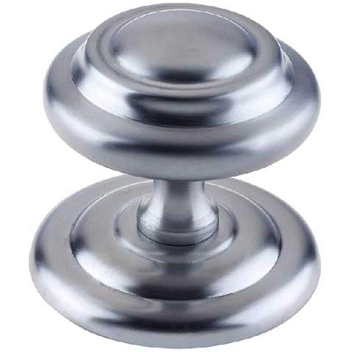 SLOANE CENTRE DOOR KNOB D102 SCP