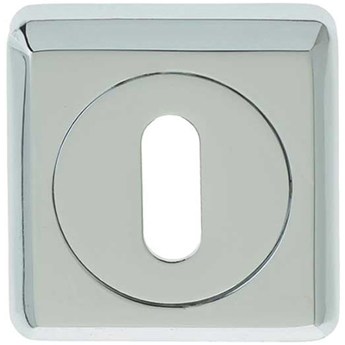 ESCUTCHEON STANDARD 50x50x11 PCP