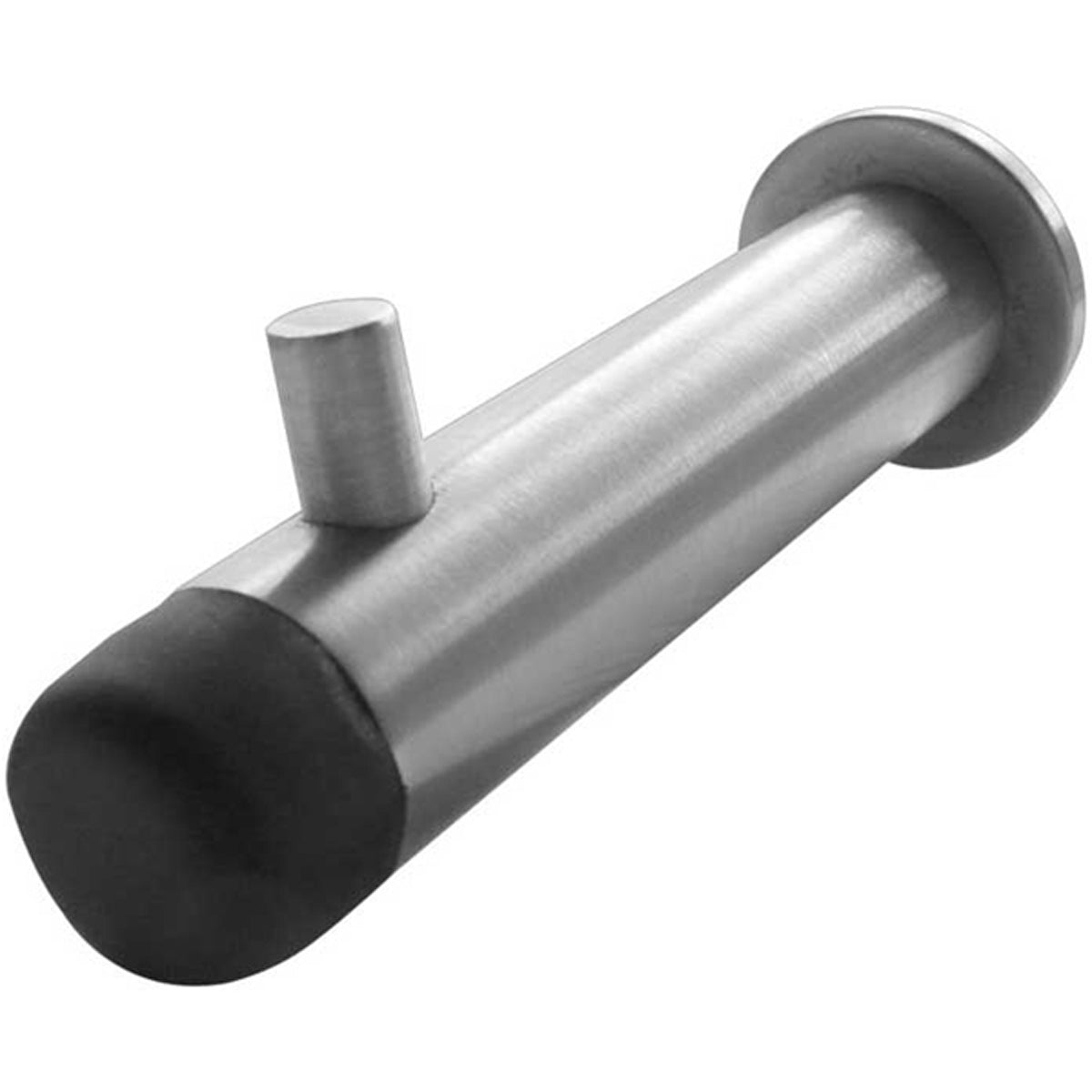 DOOR STOP ROBE HOOK D16x78xD25 SSS