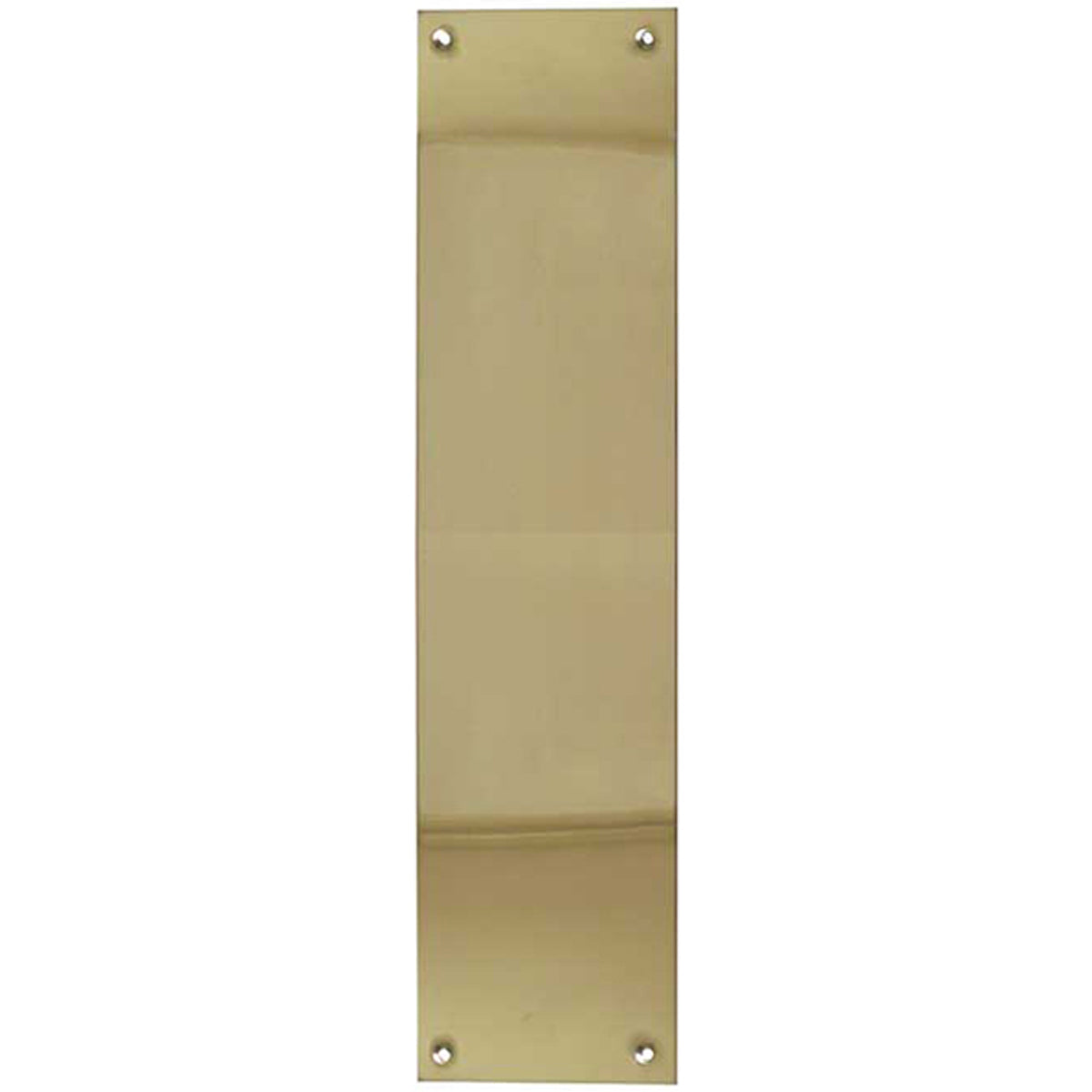 PLAIN FINGERPLATE 305x75 PBR
