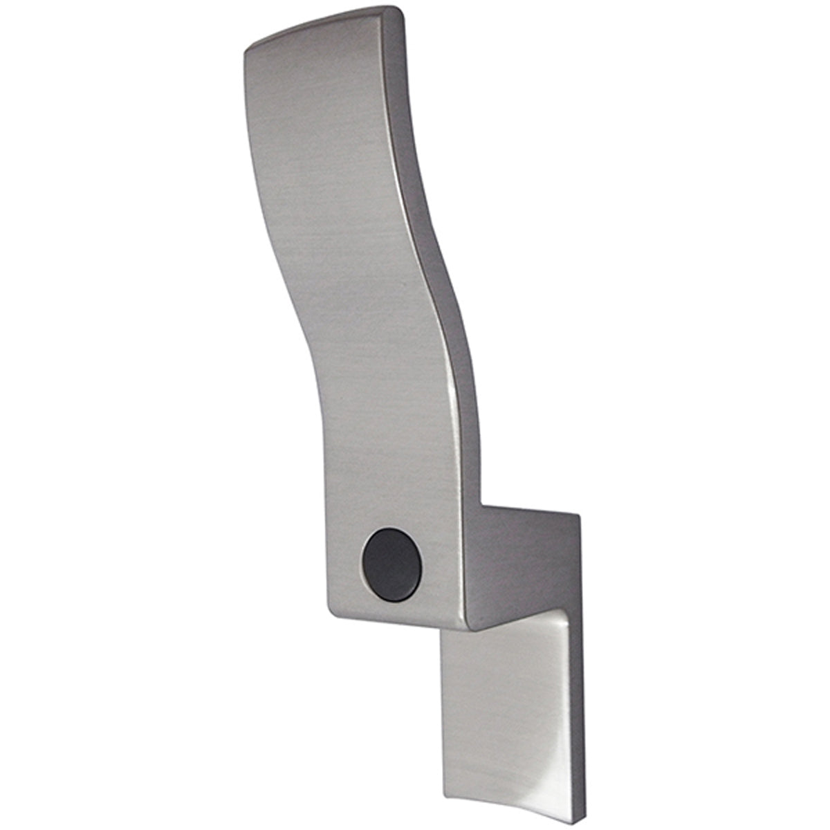 ANSA LARGE ROBE HOOK 117x48 PC