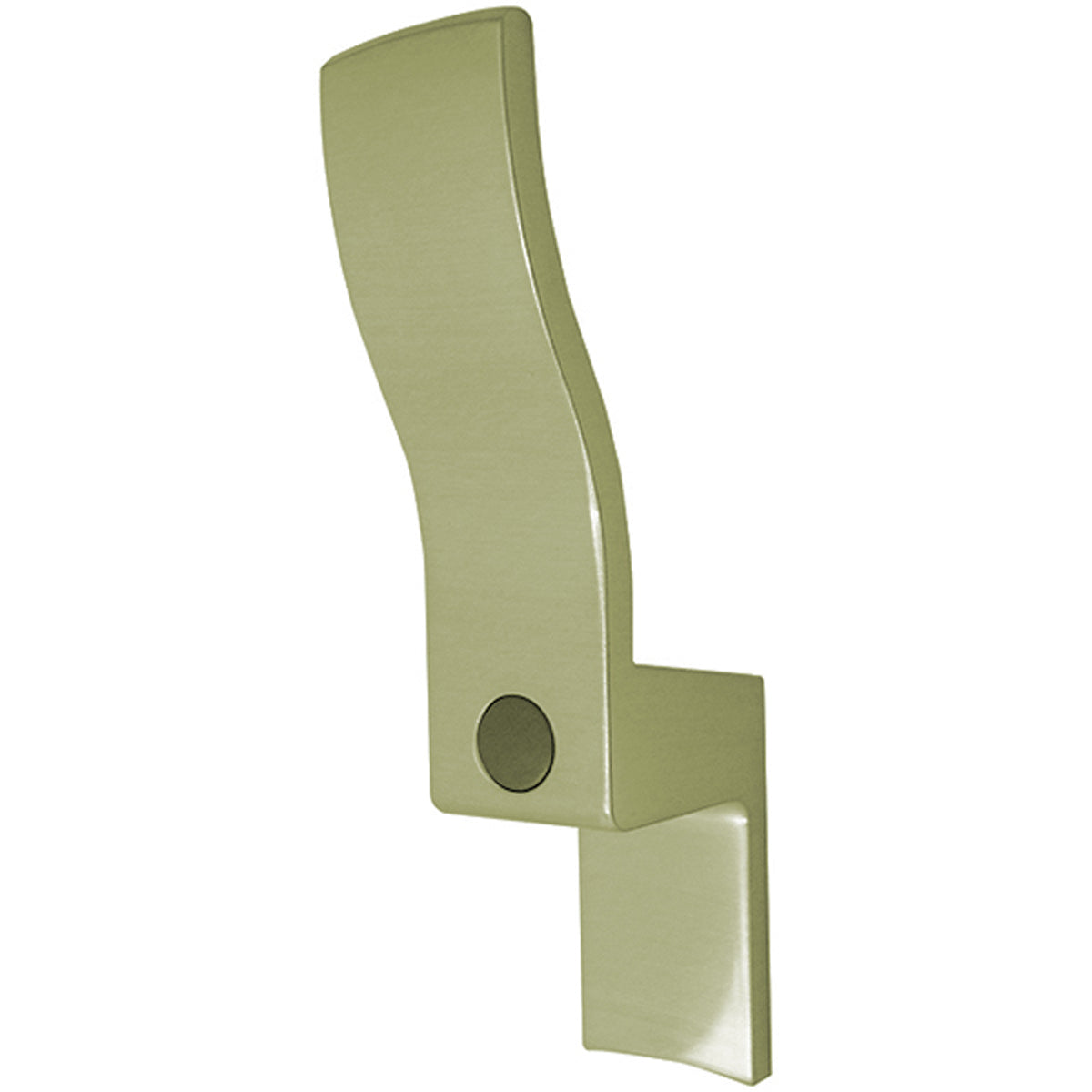 ANSA LARGE ROBE HOOK 117x48 SN