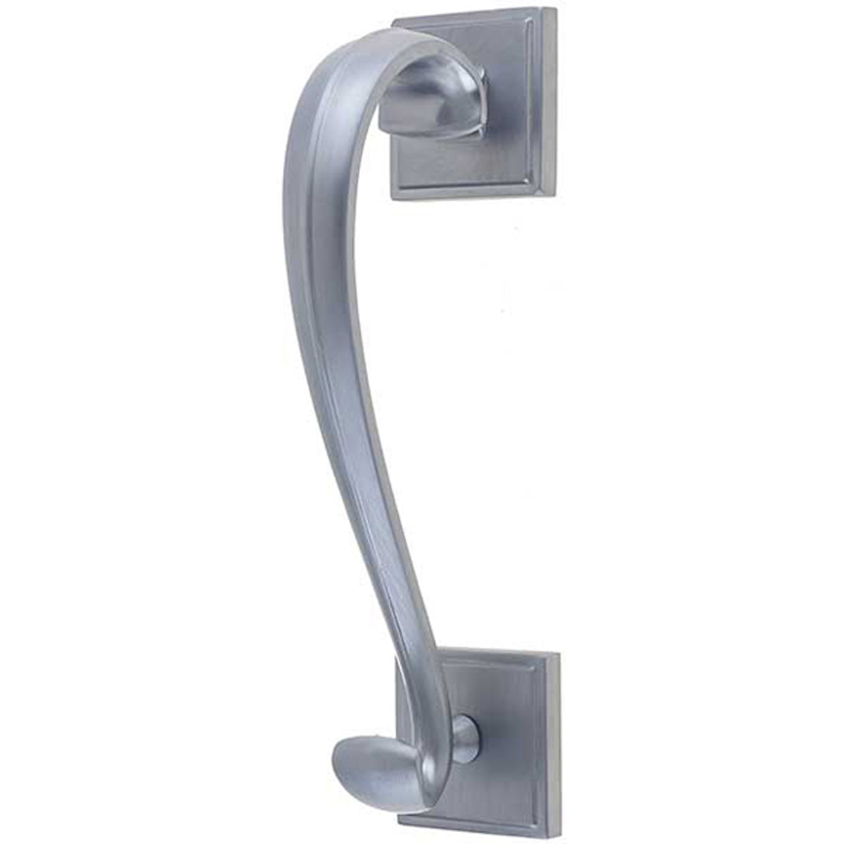 SLOANE SCROLL KNOCKER SQU 45x196 SC