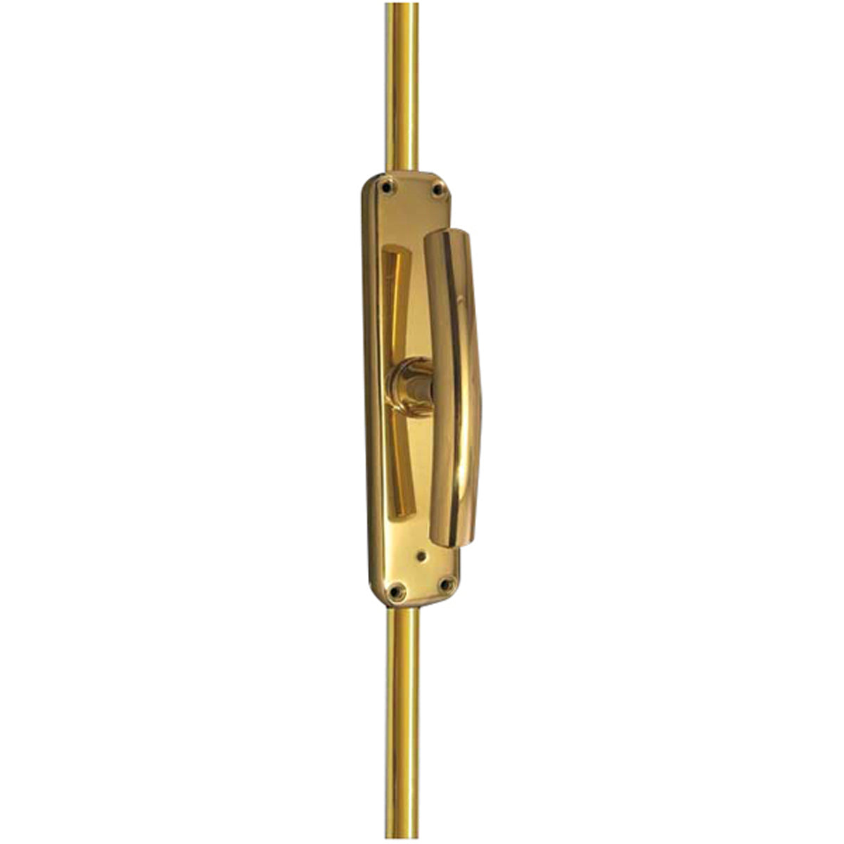 ESPAGNOLETTE BOLT 107 PB