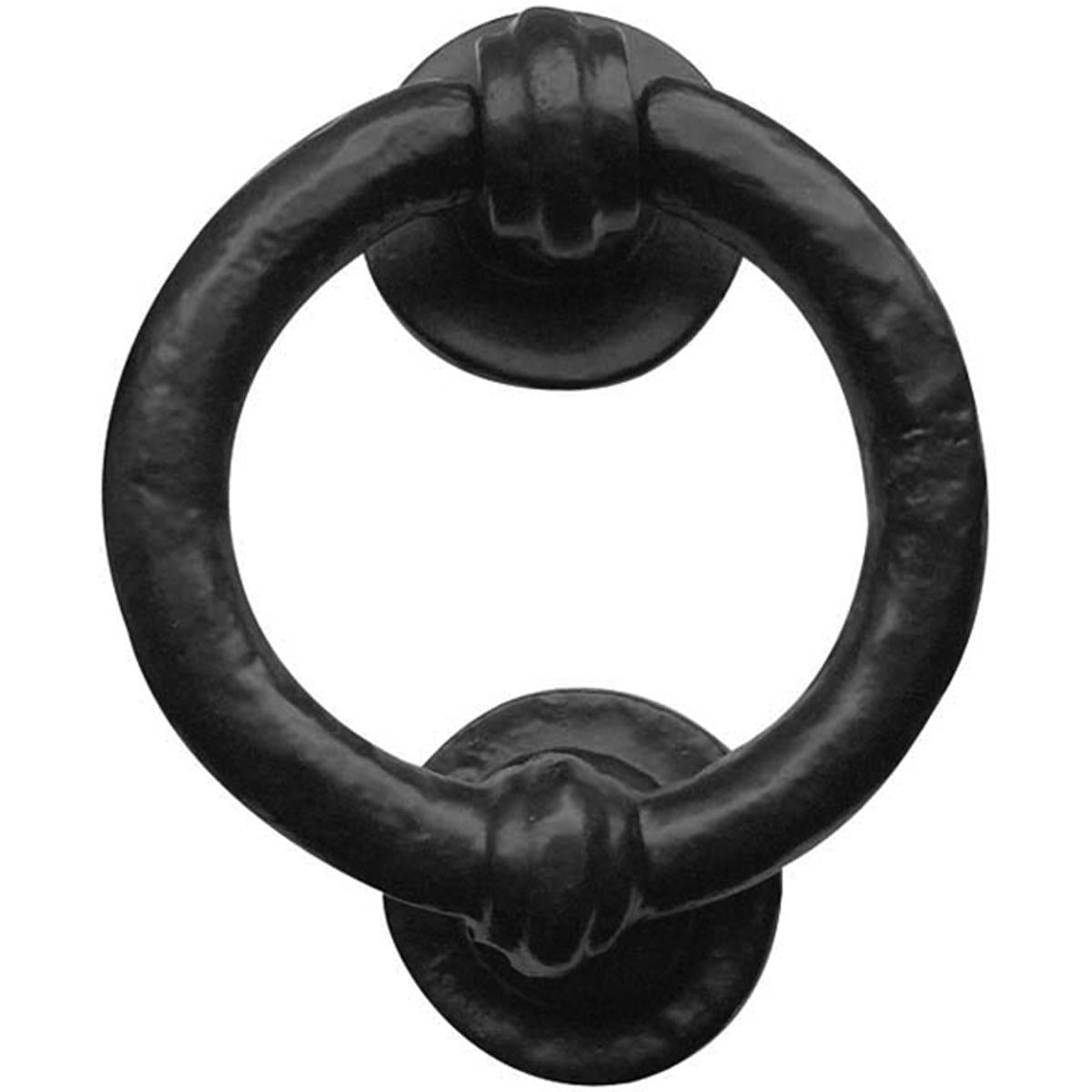 RING KNOCKER D95 BLK