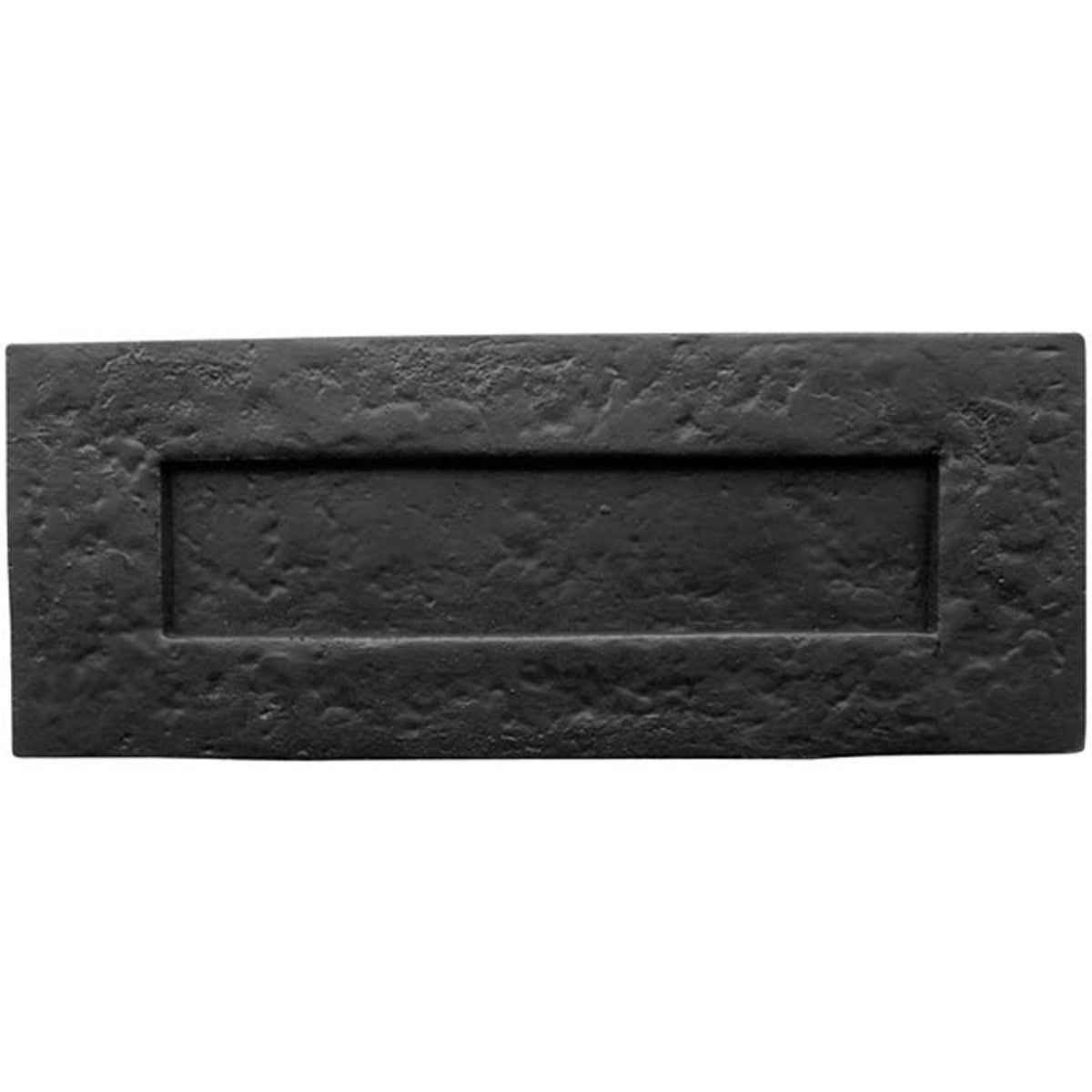 LETTERPLATE AP190x43 270x115 BLK