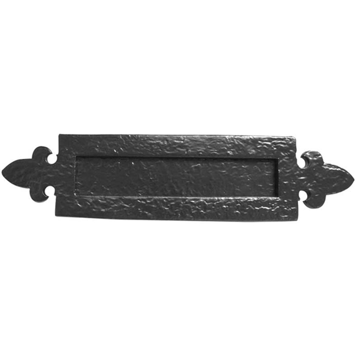 FDL LETTERPLATE AP200x37 350x85 BLK