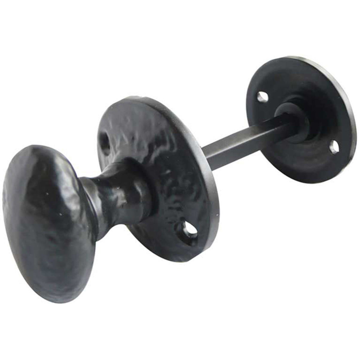 BATHROOM TURN+REL D32x33xD36 BLK