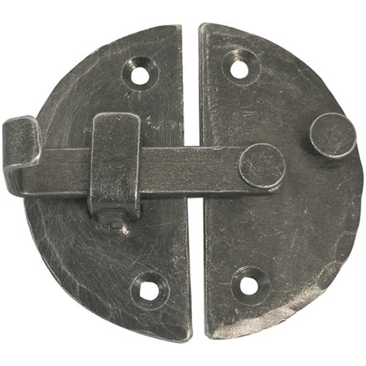 HFORGED CABINET LATCH D72 PEW