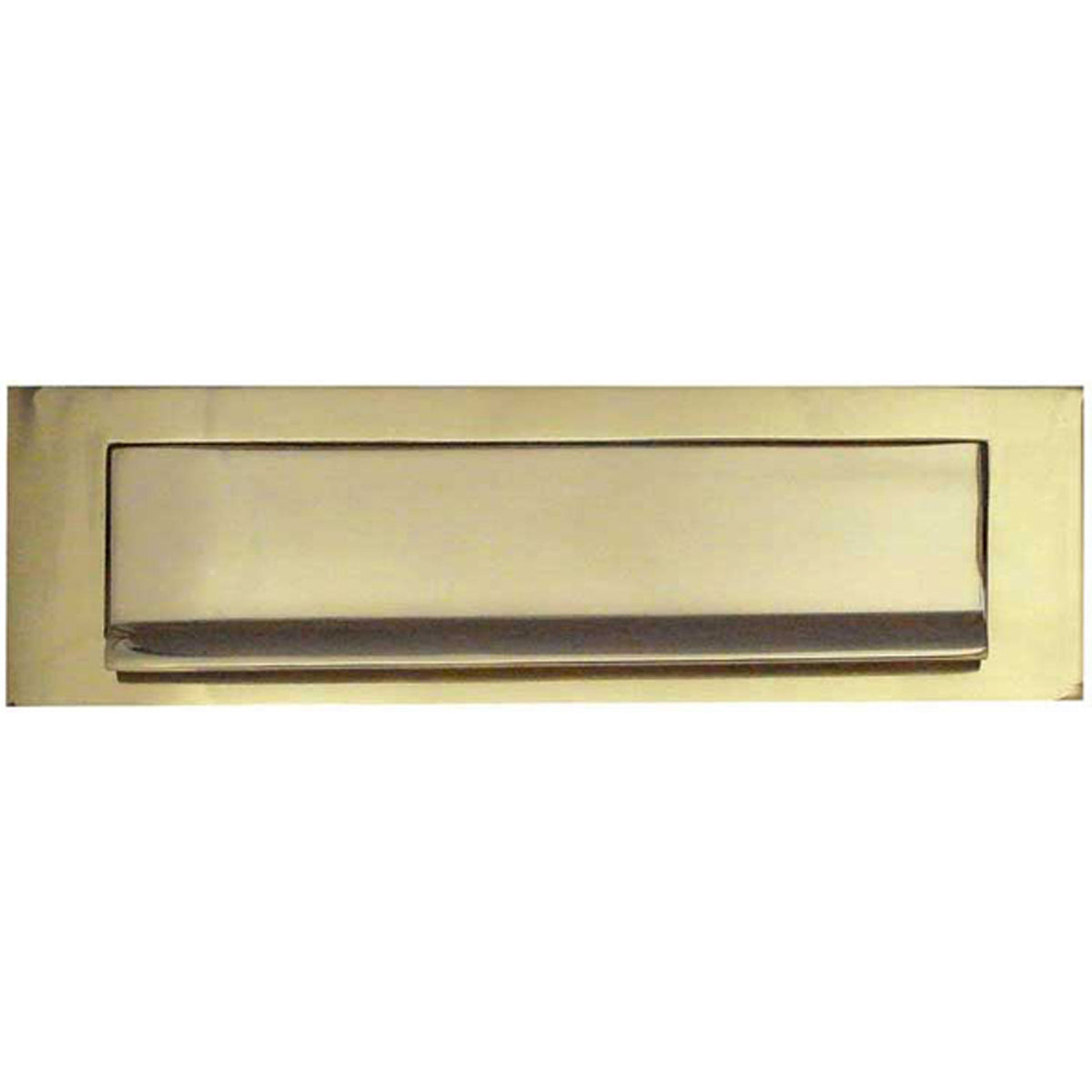 GRAVITY PLATE 230FC 254x76 PBR