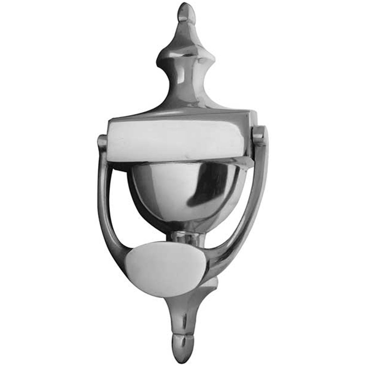 URN KNOCKER 170x76x11 PCP