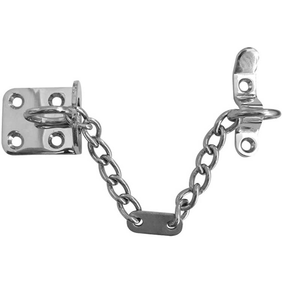 SECURITY CHAIN ANGLED 200 PBR