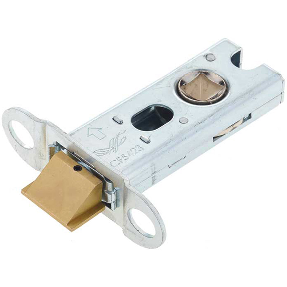 TUBULAR LATCH HD BODY 64