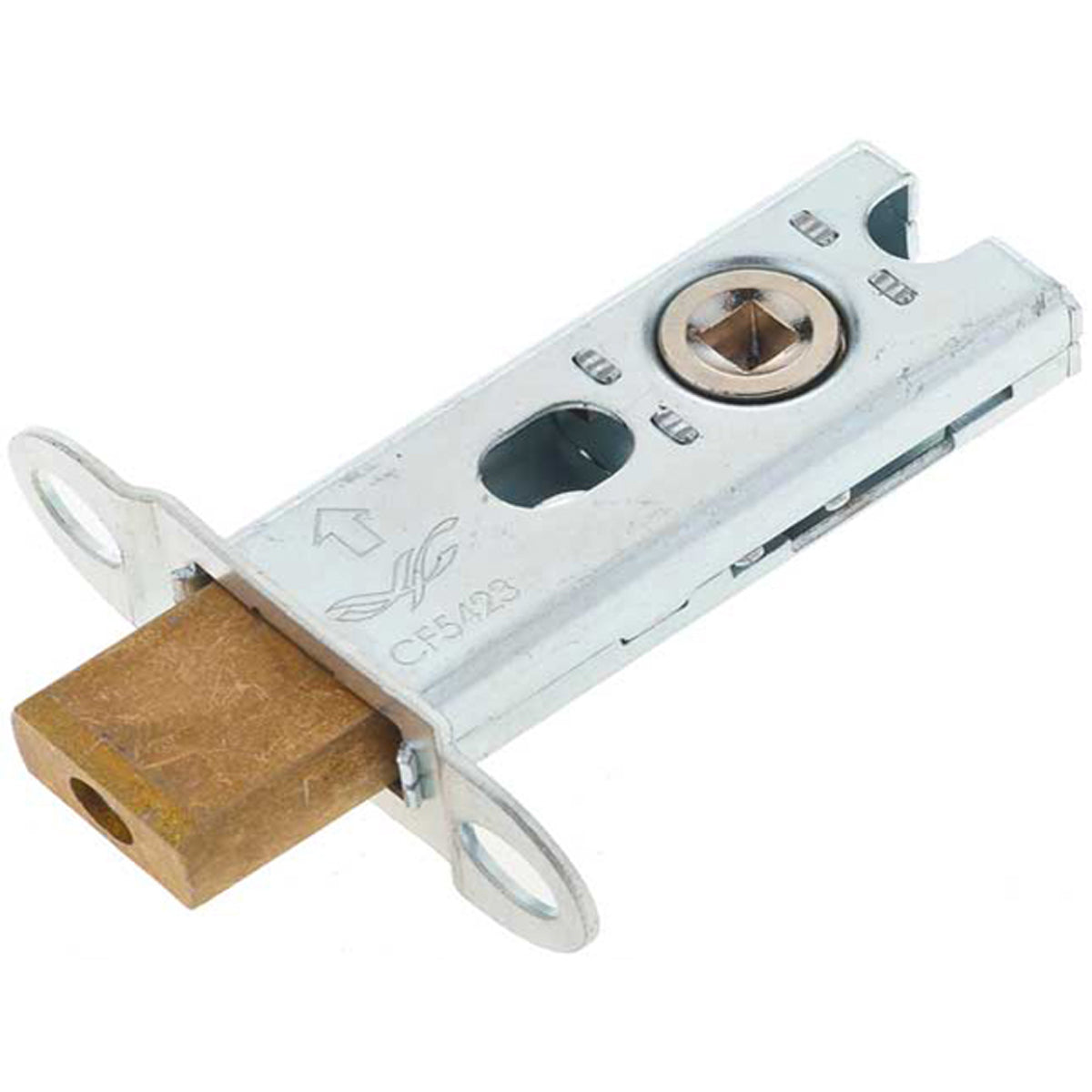 TUBULAR DEADBOLT HD BODY 64