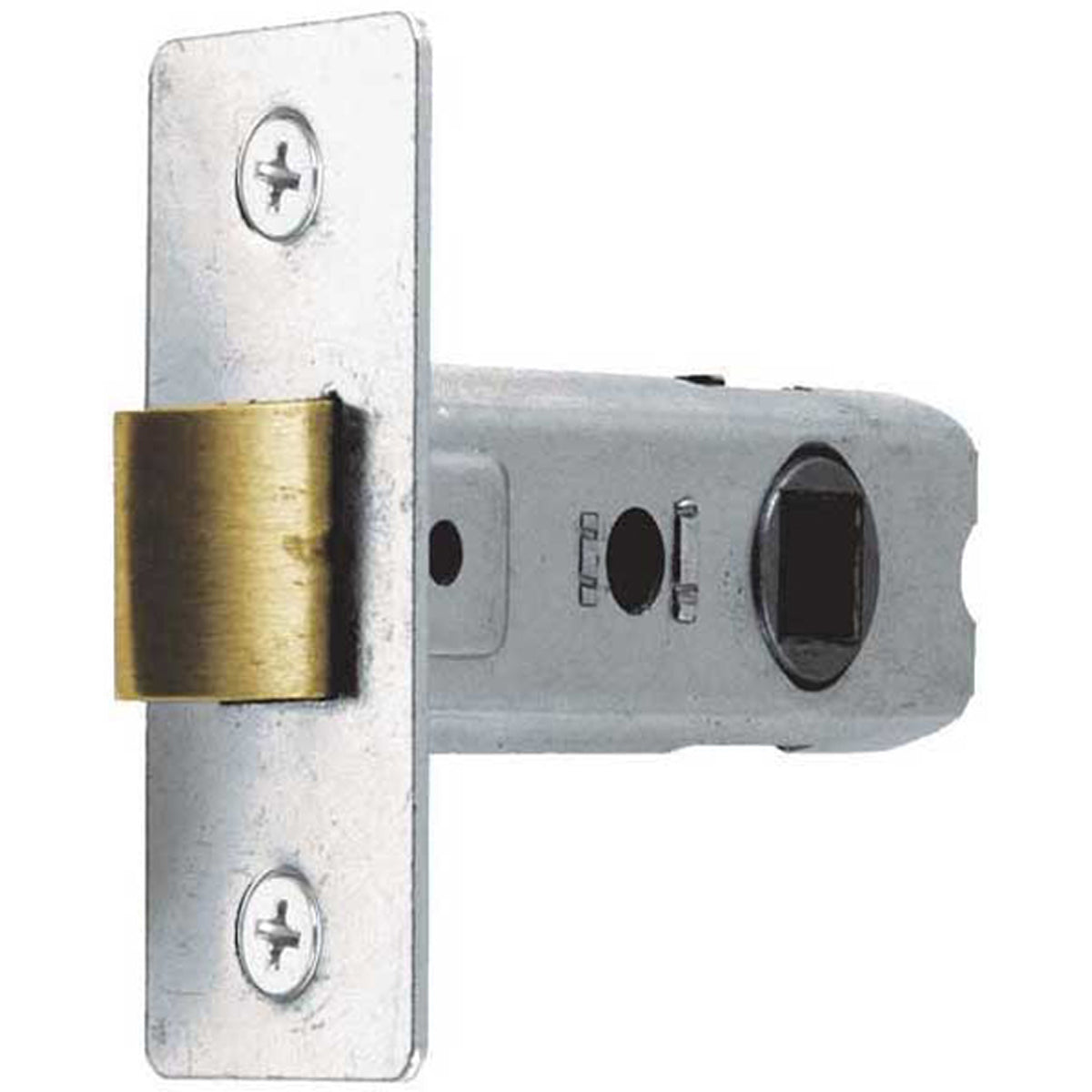 KONTRAX TUBULAR LATCH 57x25x63 NPL