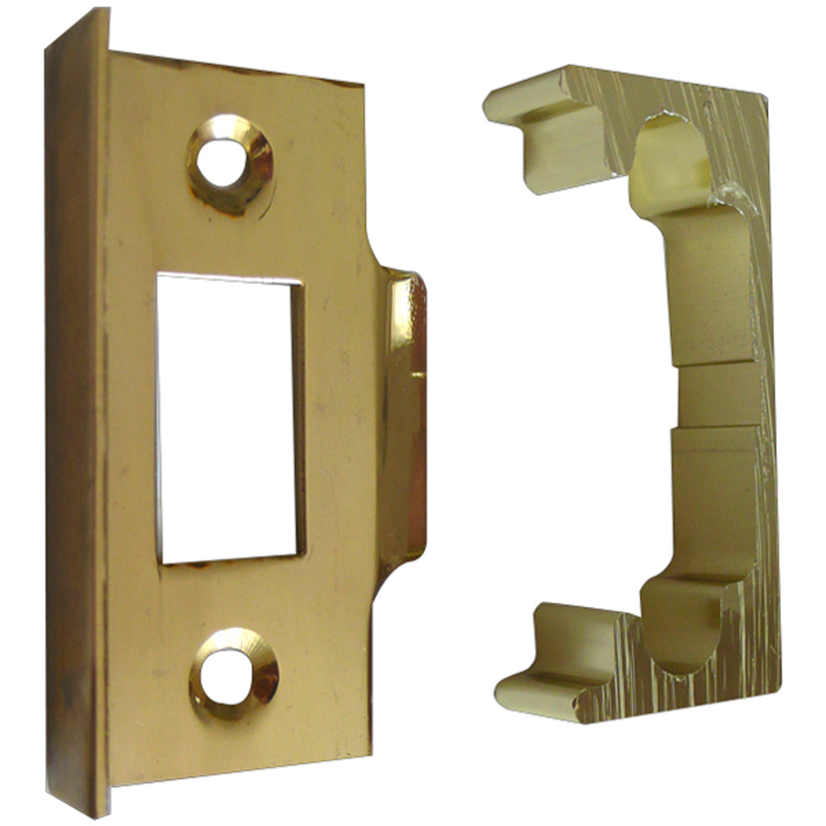 KONTRAX TUBULAR LATCH REBATE 13 EBR