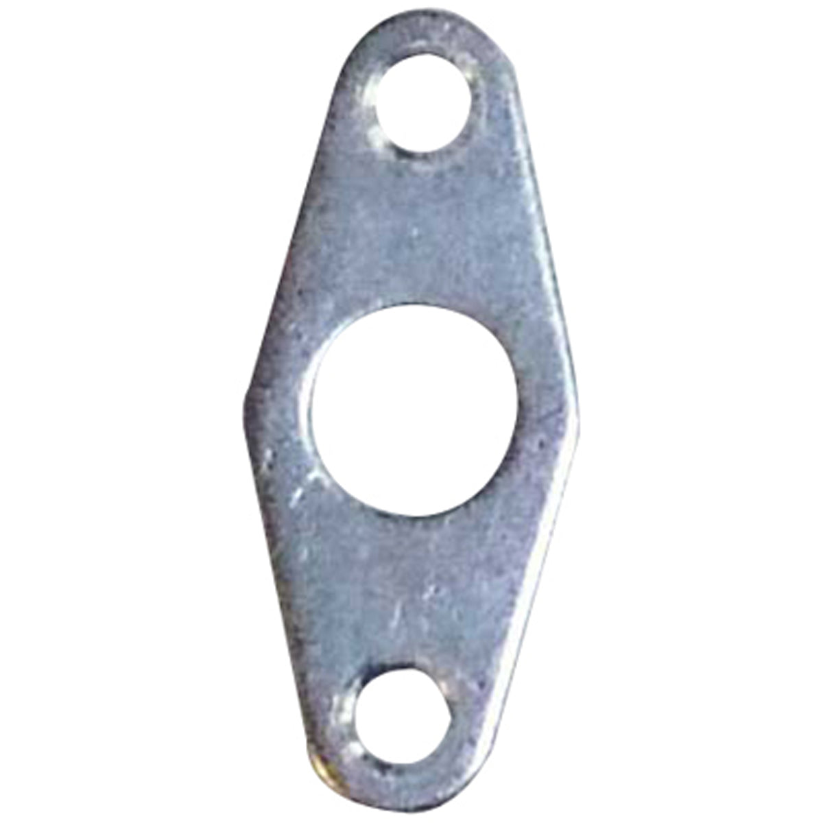 BUDGET LOCK ESCUTCHEON 62x21 ZPL