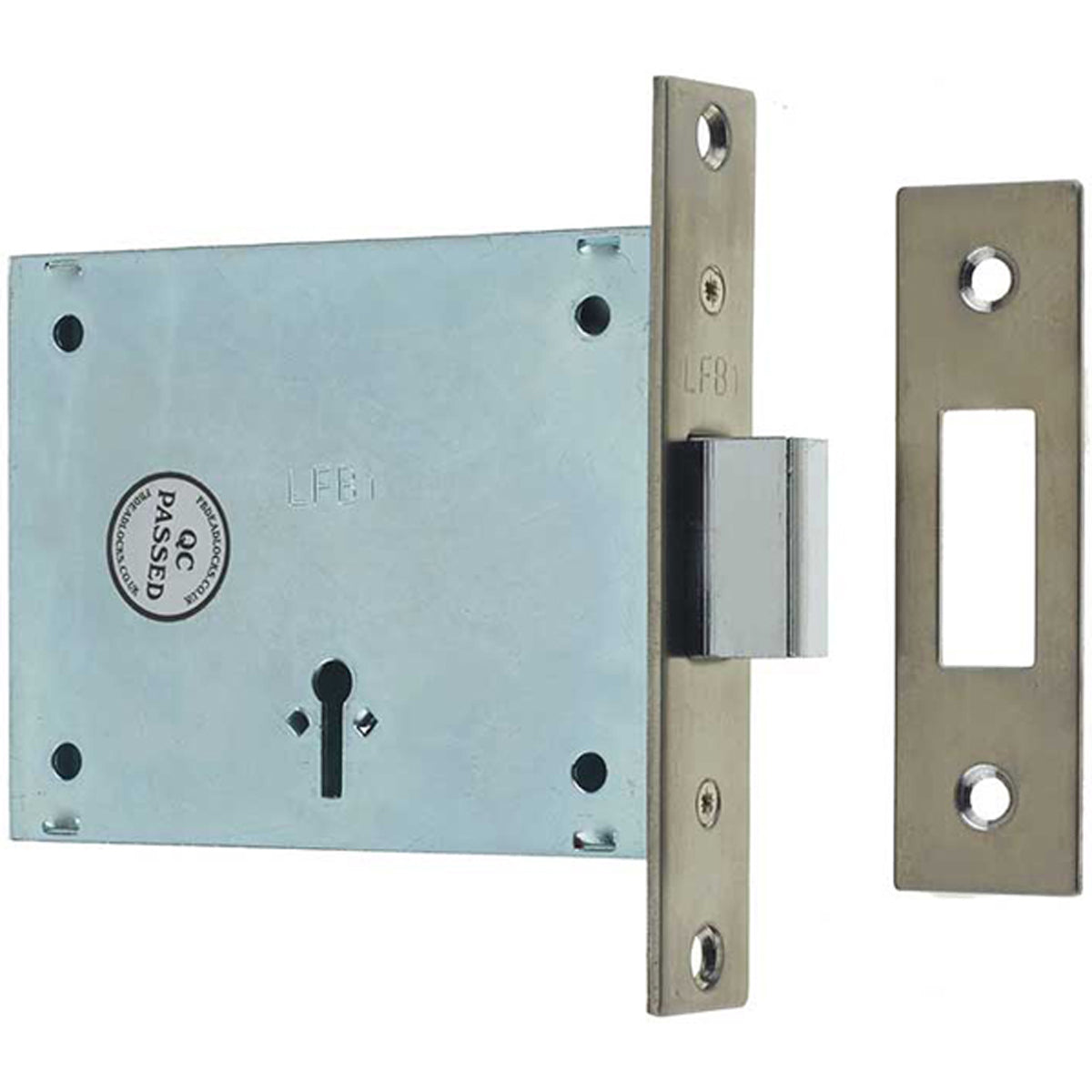 FIRE BRIGADE LOCK FB1 118x103
