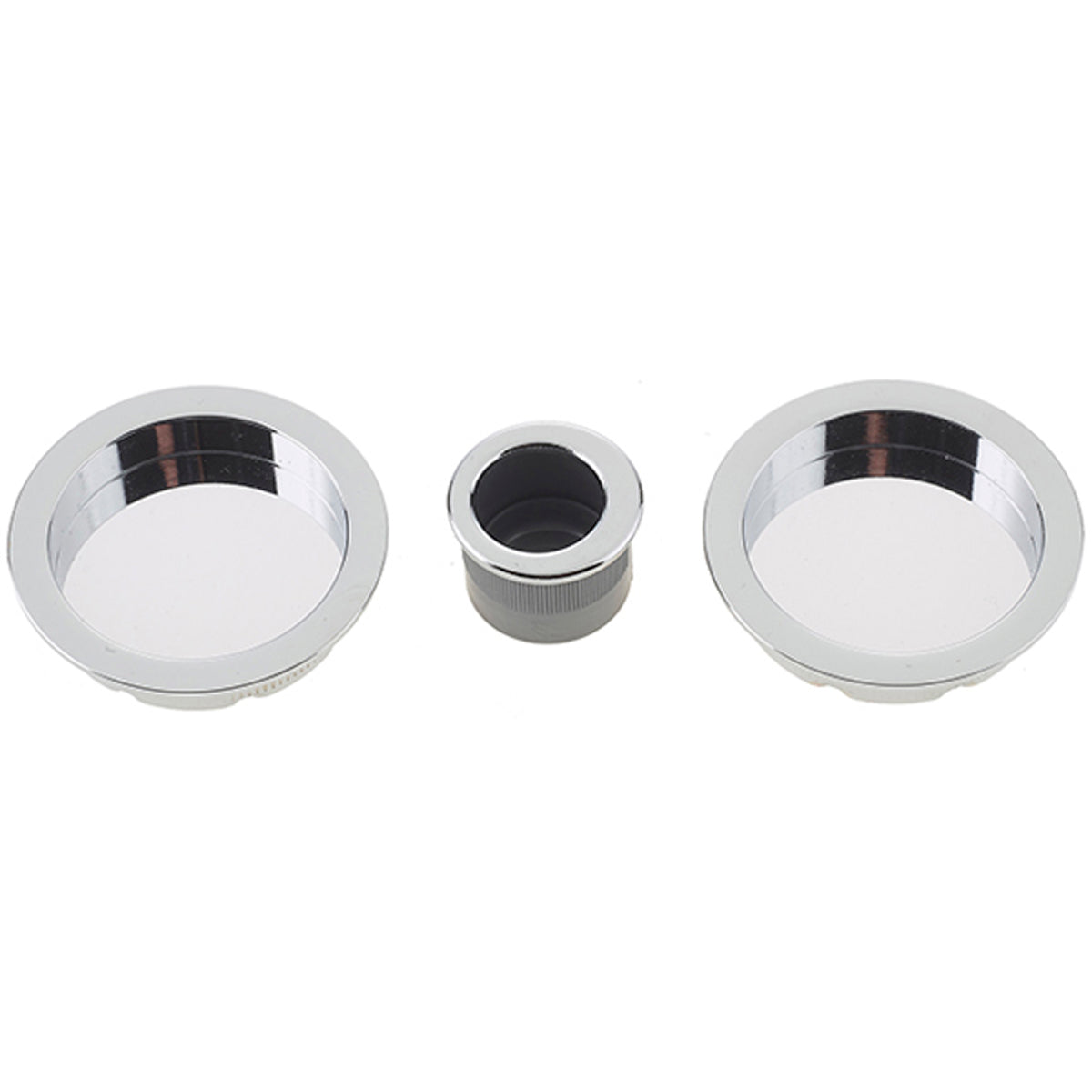 CIRCULAR FLUSH PULL KIT 30+ PCP