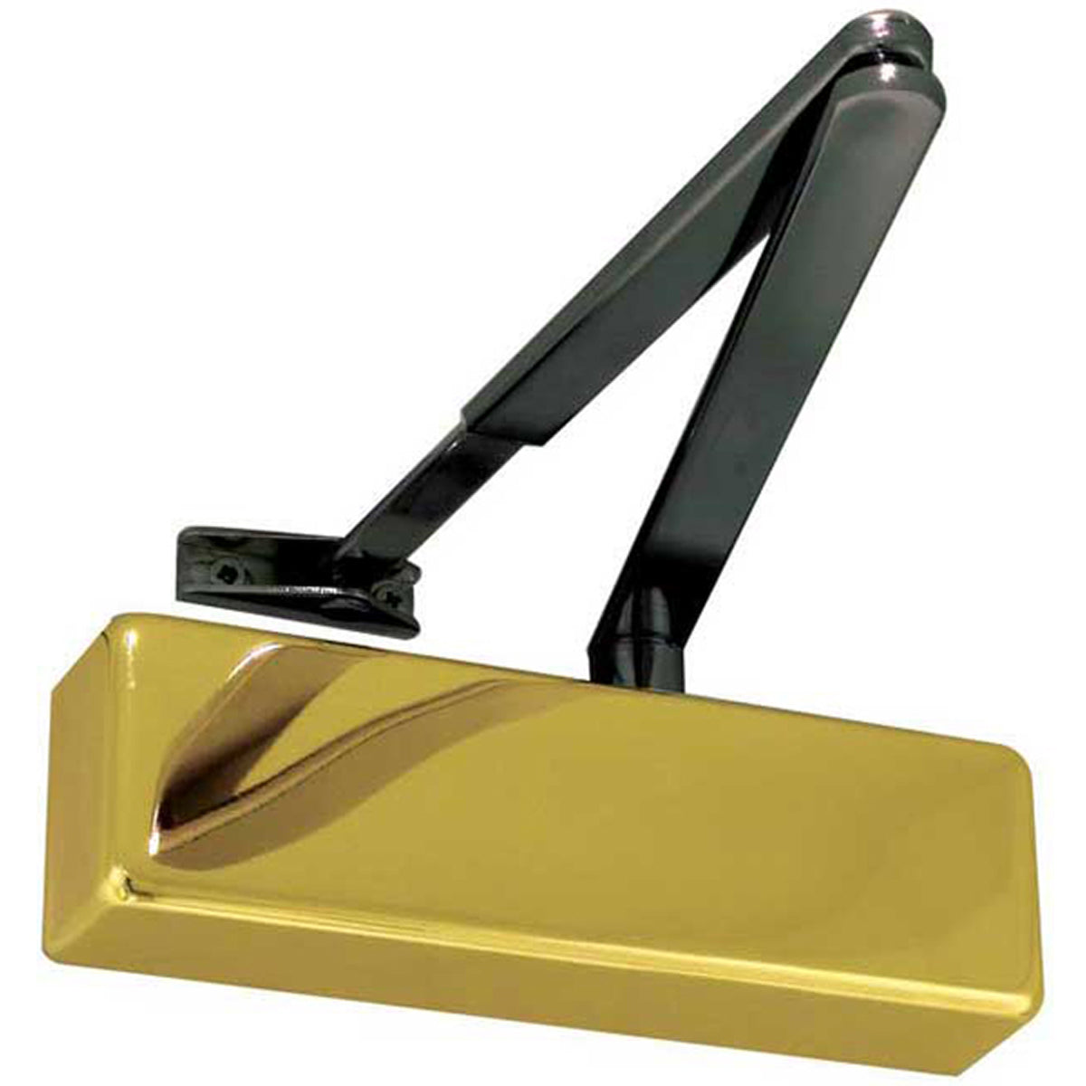 STD DOOR CLOSER 80KG 1100 PBR