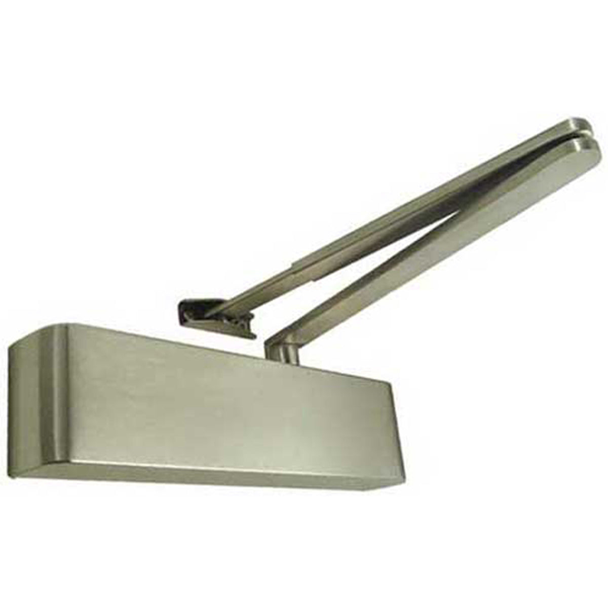 SLIM ARCHITECT CLOSE 100KG 1250 SLV