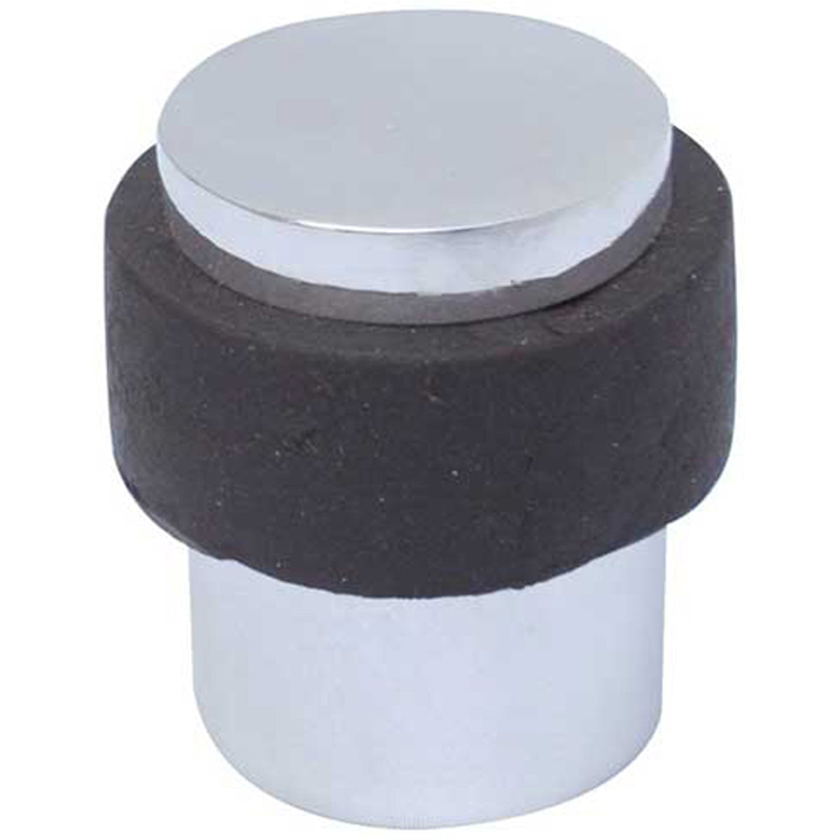 CYLINDER DOOR STOP D38x27 PCP