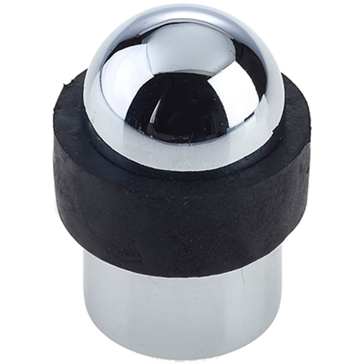 DOME DOOR STOP D45x28 PCP