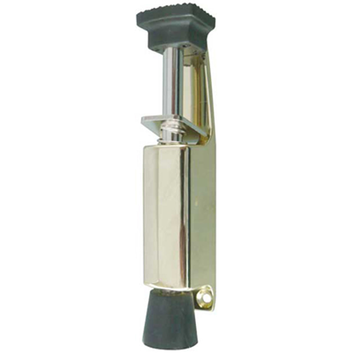 FOOT OP DOOR HOLDER 120x24 PBR