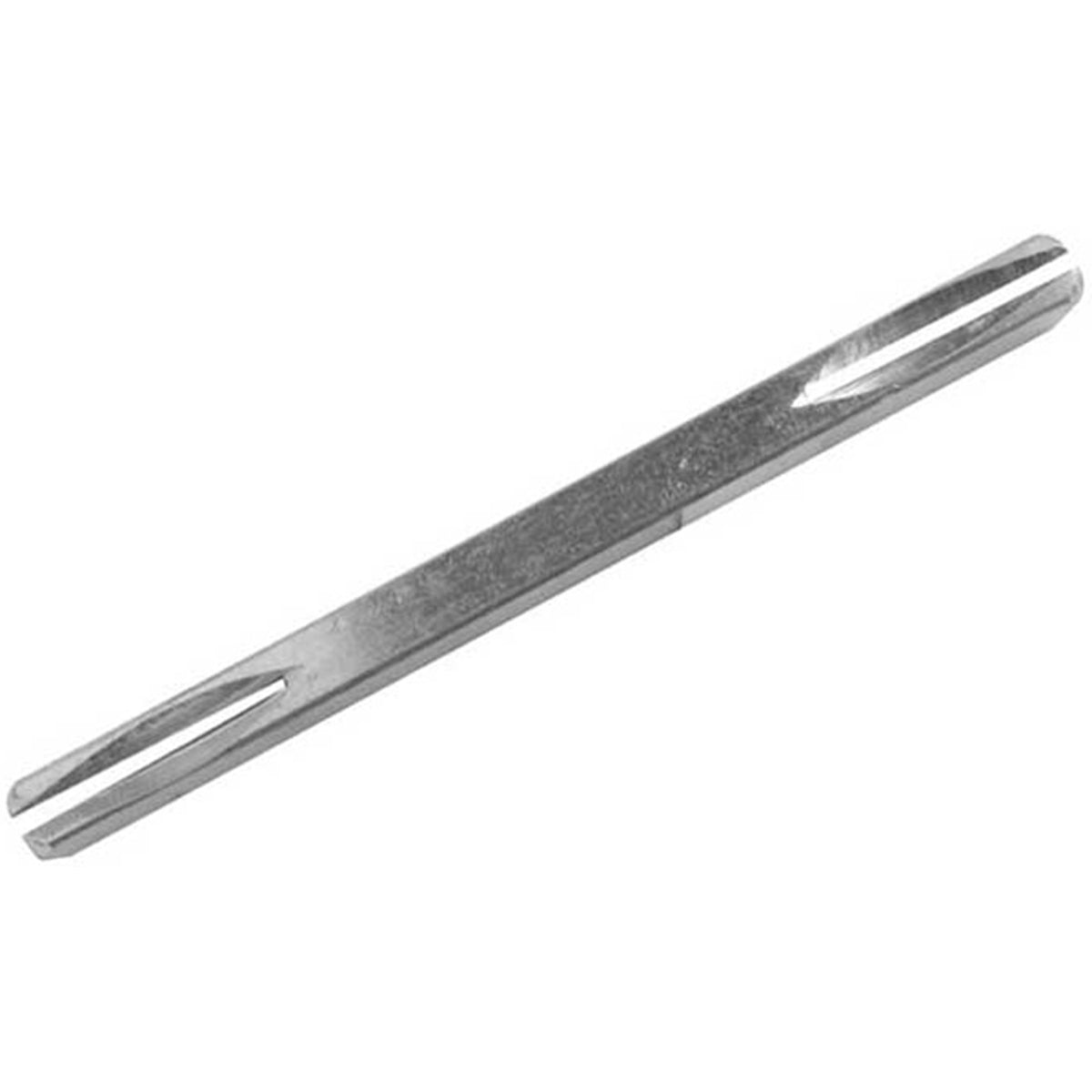 2PIECE SPINDLE SPLIT FOLLOW 100x8x8