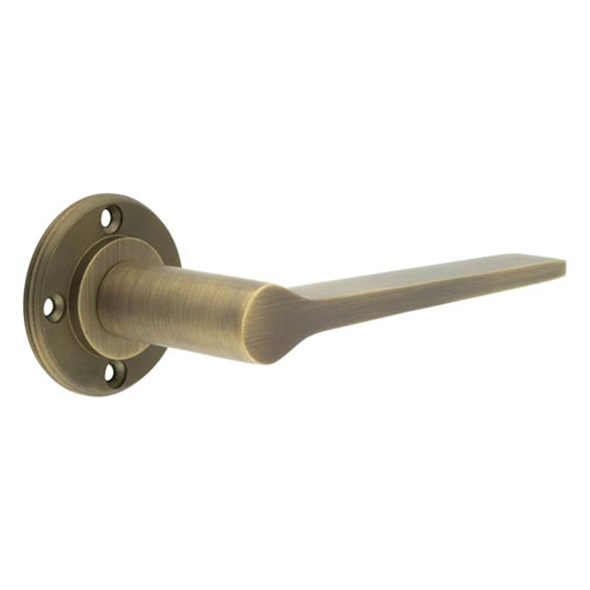 BURLINGTON KNIGHTSBRIDGE LEVER HANDLE D50x116x60 ABR
