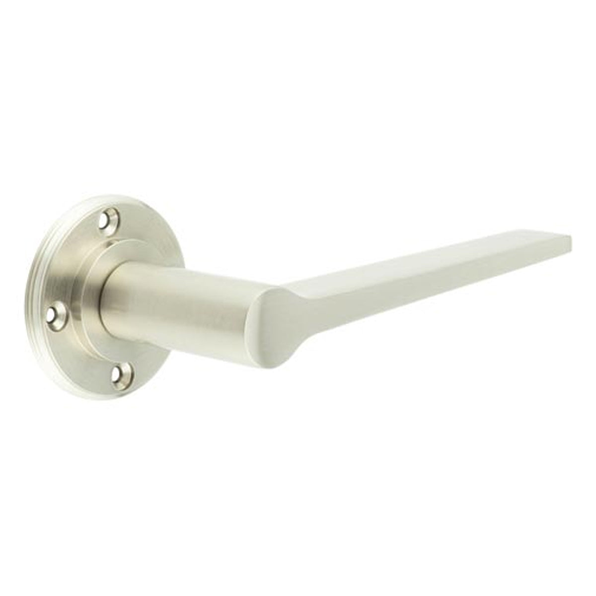 BURLINGTON KNIGHTSBRIDGE LEVER HANDLE D50x116x60 SNP
