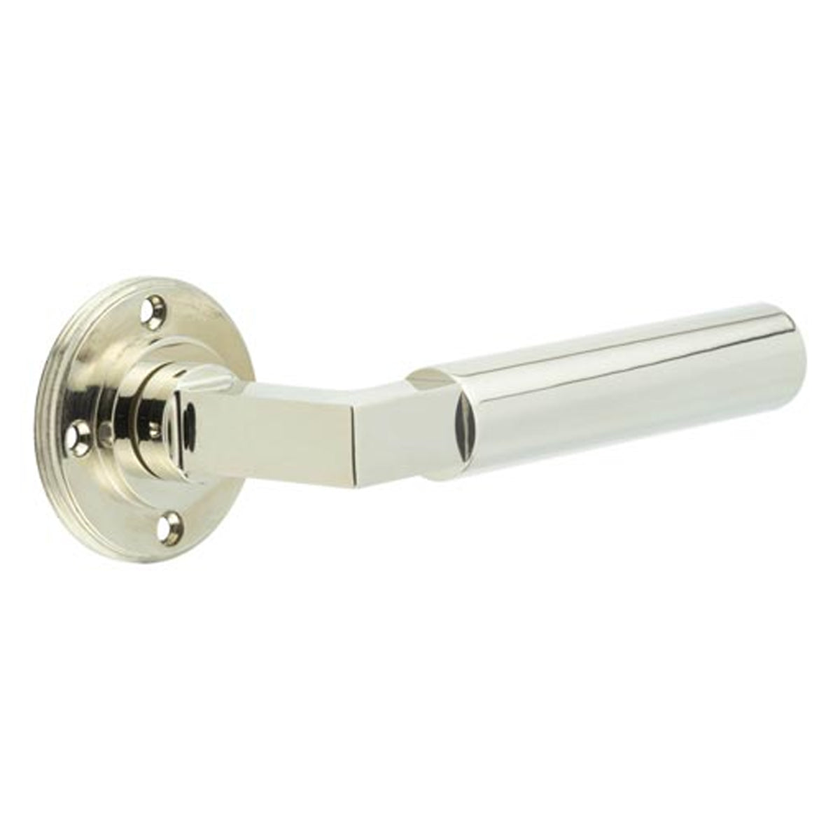 BURLINGTON WESTMINSTER LEVER HANDLE D50x120x61 PNP