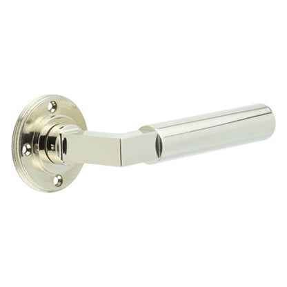 BURLINGTON WESTMINSTER LEVER HANDLE D50x120x61 PNP